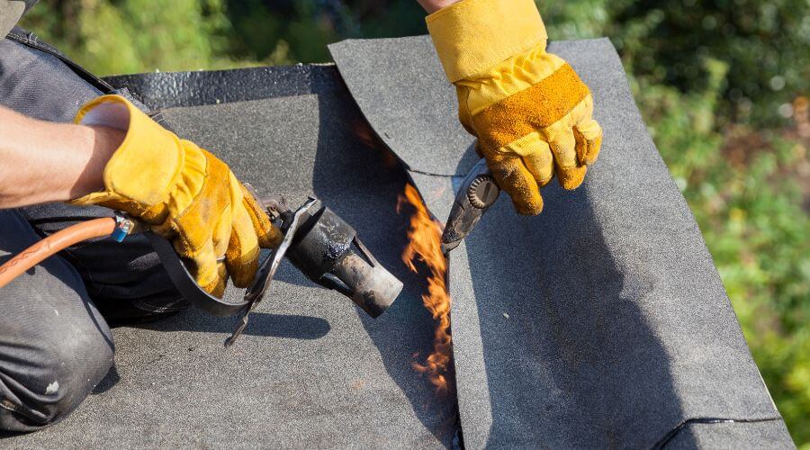 Expert Emergency Roof Repairs services in Falcon, NC